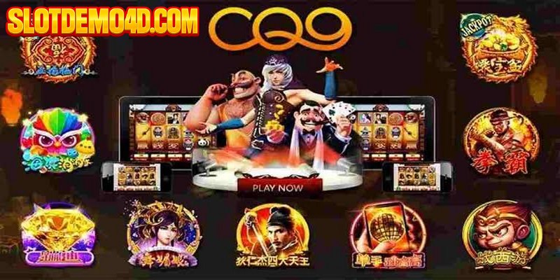 Gaming merancang deretan permainan populer yang sukses