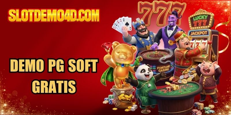 Demo PG Soft Gratis