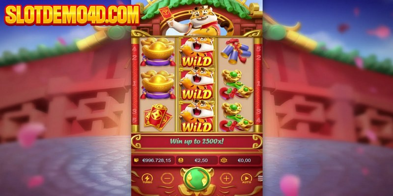 Game Slot Baru Rilis menghadirkan sensasi bertaruh dengan grafis 3D
