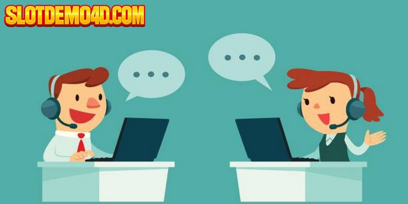 Hubungi Kami SlotDemo4D hadir selama 24 jam nonstop setiap