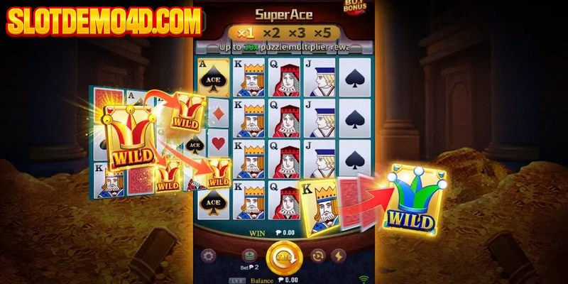 JILI Games merupakan salah satu pengembang permainan slot online