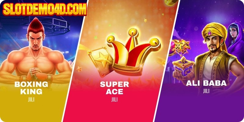 Tampilan visual modern yang dipadukan dengan gameplay responsif