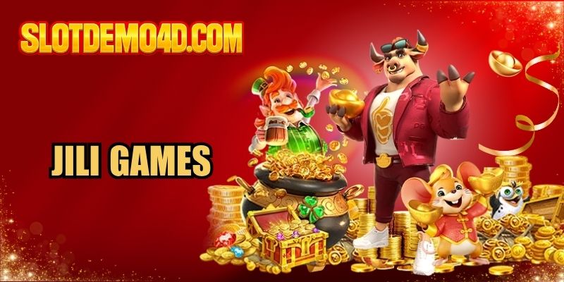 JILI Games