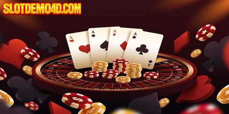 Varian Baccarat unik yang memberikan sensasi ketegangan ekstra