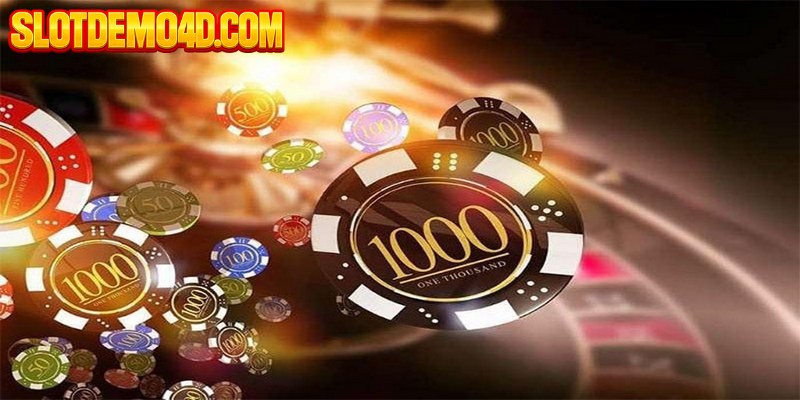 Penawaran bonus dan promosi melimpah selalu menjadi daya tarik besar
