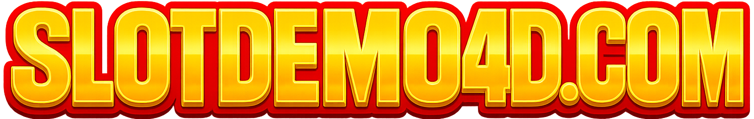 logo slotdemo