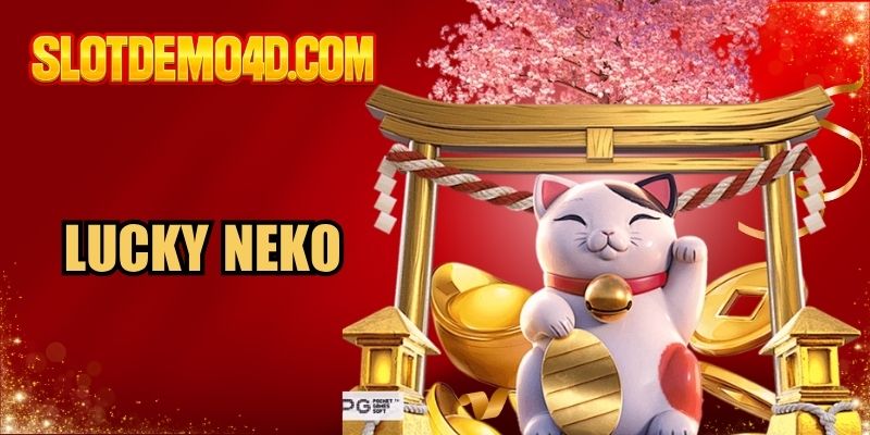 Lucky Neko