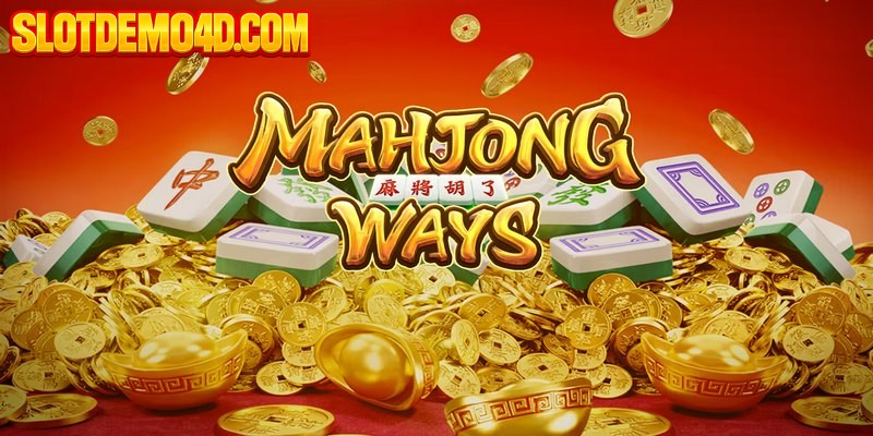 Mahjong Ways adalah permainan yang dikembangkan oleh penerbit ternama PG Soft