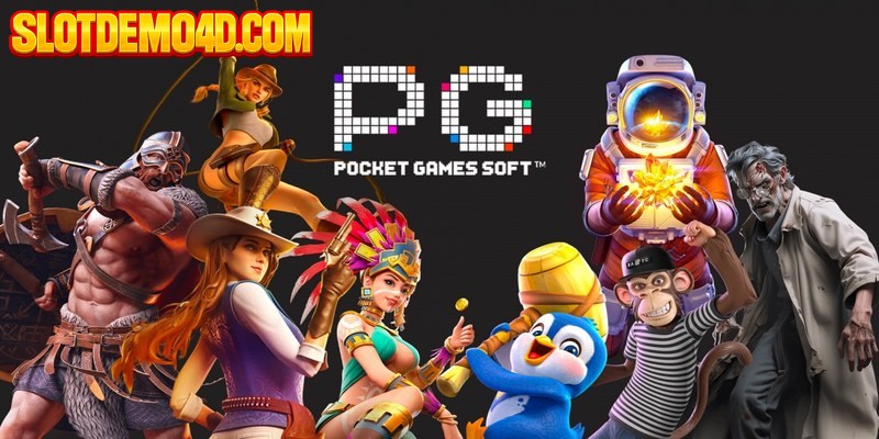 Merek PG Soft memiliki platform hiburan paling modern di tahun 2026