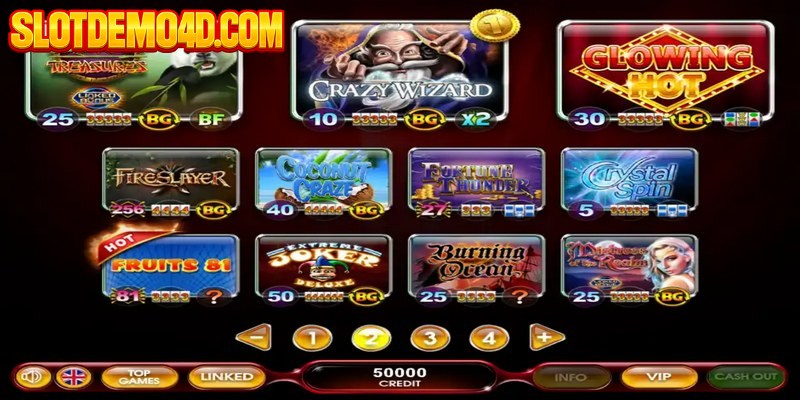 Provider slot merupakan pengembang perangkat lunak yang