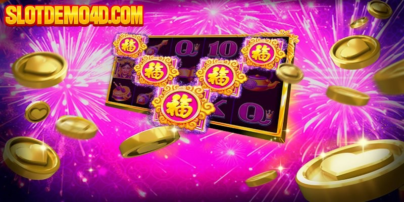Slot Gacor Populer kini menjadi penemuan utama bagi para pecinta