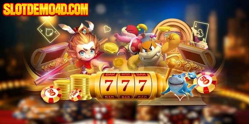 Slot menyediakan fitur indikator RTP live yang menampilkan