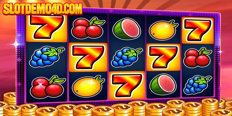 Slot Maxwin Populer menjadi pilihan utama para pemain