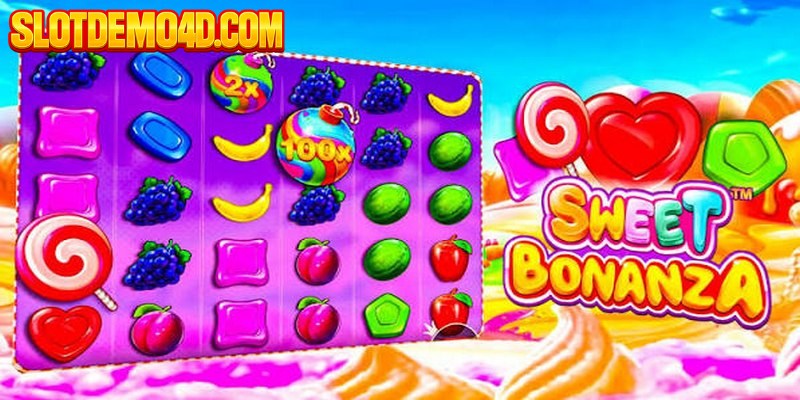 TipsPutar mesin slot Sweet Bonanza dan menangkan hadiah besar – maksimalkan bonus Anda untuk pemula
