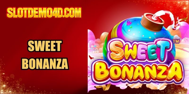 Sweet Bonanza