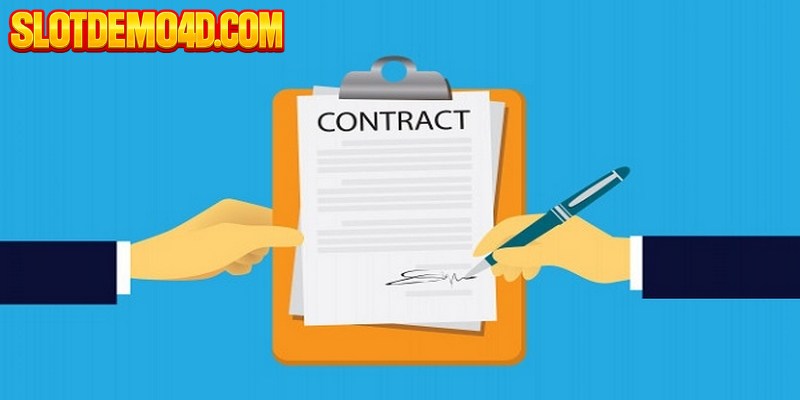 Syarat dan Ketentuan dirancang sebagai fondasi utama yang mengatur