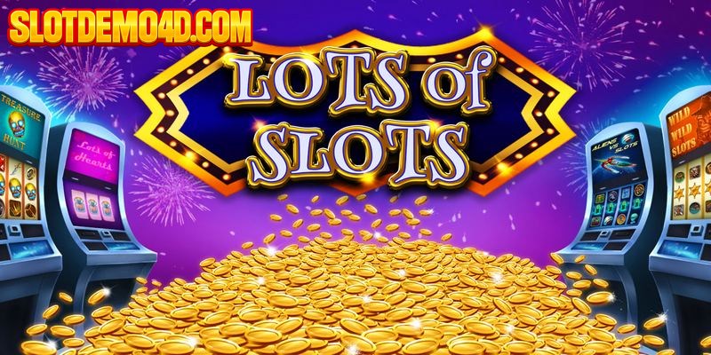 Tentang Kami SlotDemo4D hadir sebagai platform penyedia pengalaman